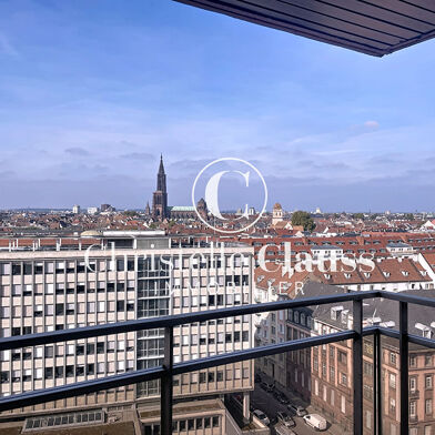 Appartement 4 pièces 390000 €