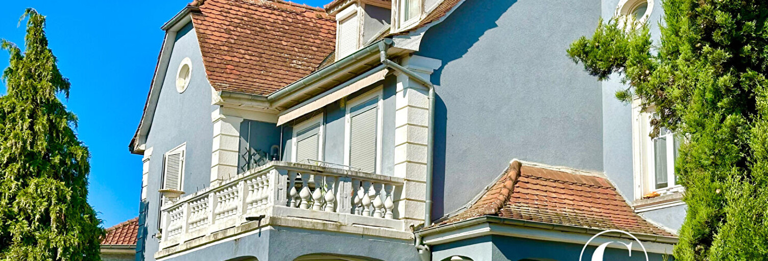 Appartement 4 Pièces 101 m² à vendre à Holtzheim (67810)