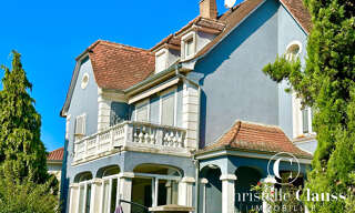 Appartement 4 Pièces 101 m² à vendre à Holtzheim (67810)