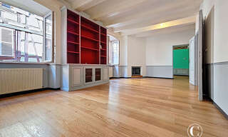 Appartement 4 Pièces 96 m² à vendre à Colmar (68000)