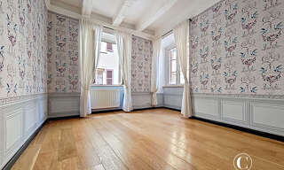 Appartement 4 Pièces 96 m² à vendre à Colmar (68000)