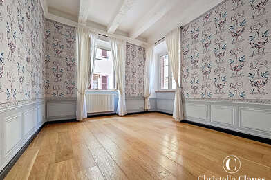 Appartement 4 pièces 250000 €