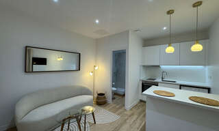 Appartement 2 Pièces 25 m² à louer à Reims (51100)