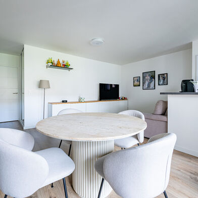 Appartement 3 pièces 315000 €