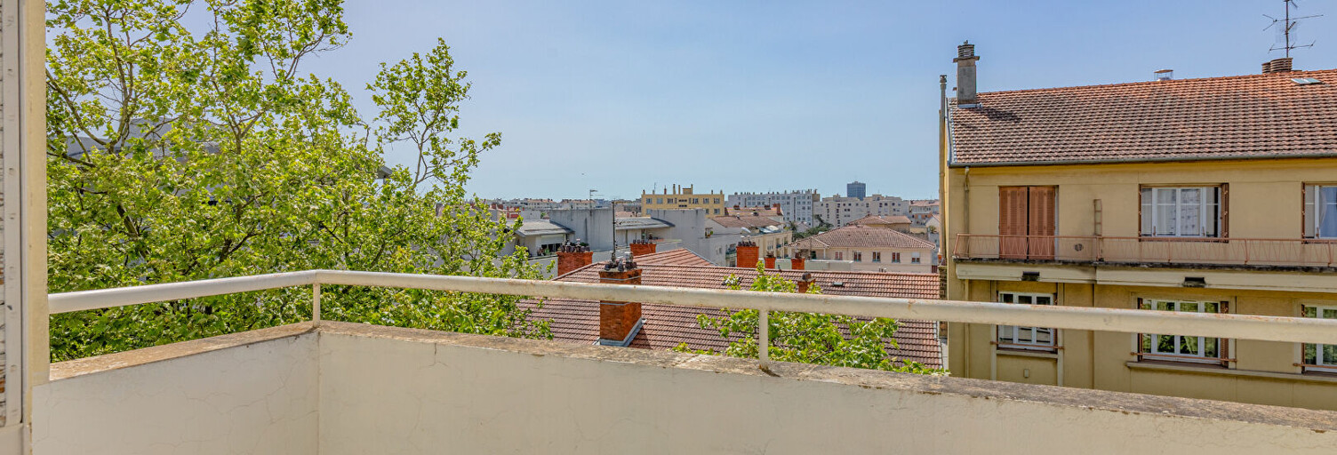 Appartement 3 Pièces 74 m² à vendre à Lyon 3 (69003)