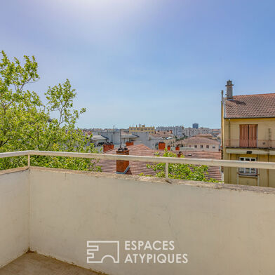 Appartement 3 pièces 349000 €