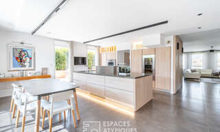 Appartement 5 Pièces 183 m² à vendre à Lyon 3 (69003)