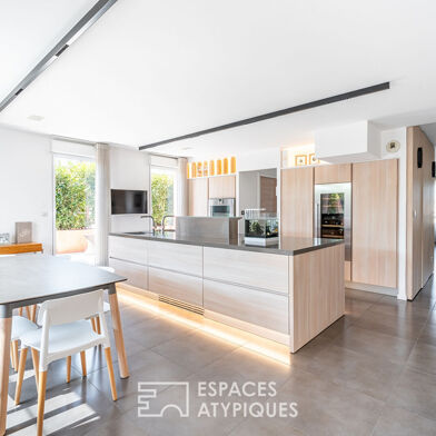 Appartement 5 pièces 1145000 €