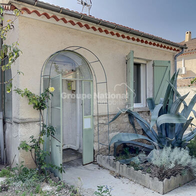 Maison 3 pièces 262500 €