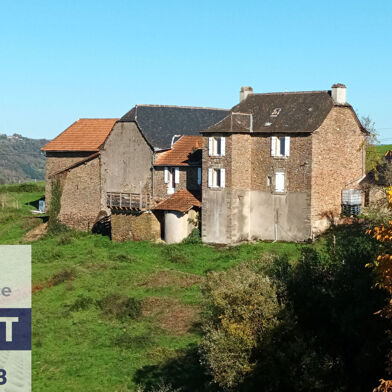 Maison 6 pièces 230000 €