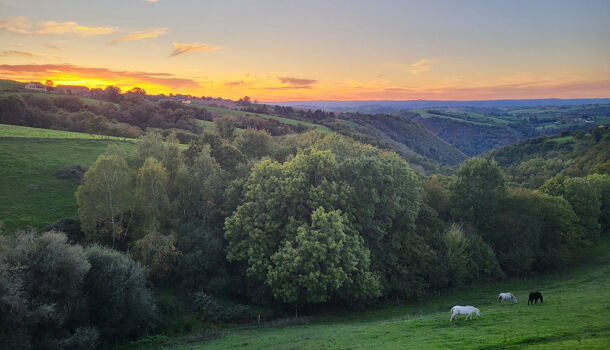 Villa / Maison 6 pièces  à vendre Almont-les-Junies 12300