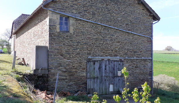 Villa / Maison 6 pièces  à vendre Almont-les-Junies 12300