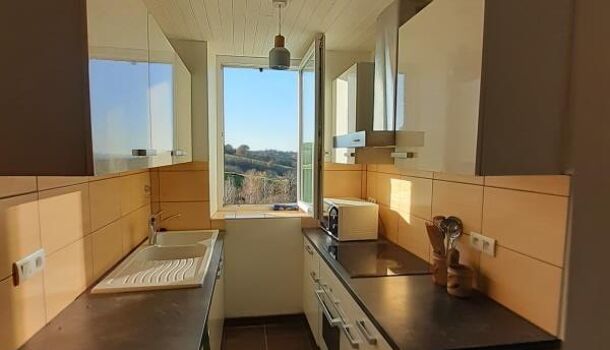 Villa / Maison 6 pièces  à vendre Almont-les-Junies 12300