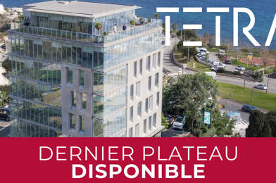 Bureau 1 pièces 1260 €