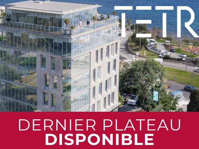 BASTIA - Bureaux — photo du bien