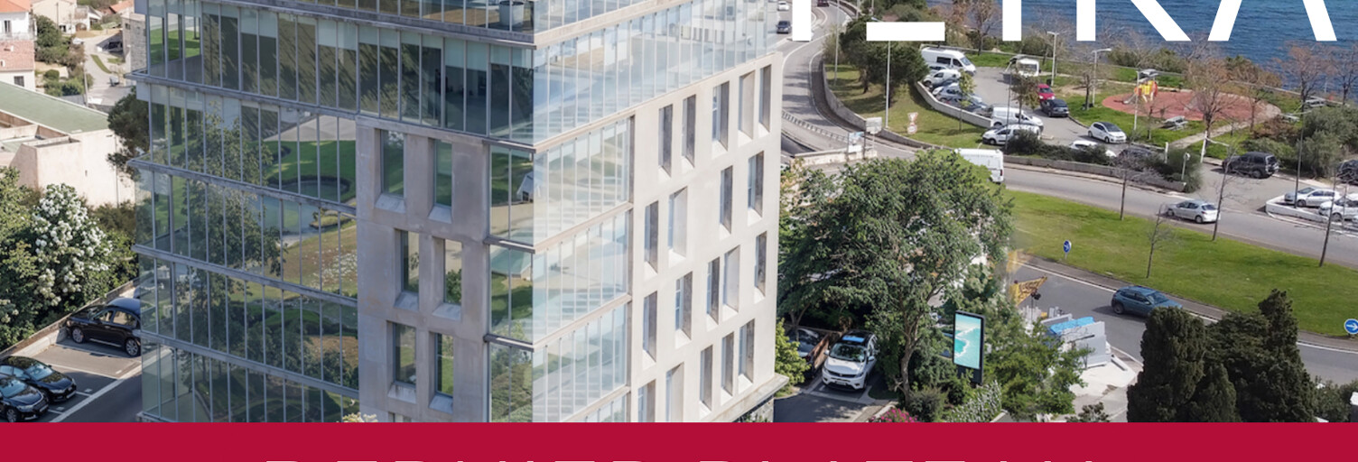 Bureau 1 Pièce 70 m² à louer à Bastia (20200)