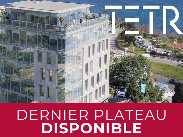 BASTIA - Bureaux — photo 1