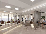 BASTIA - Bureaux — photo 2