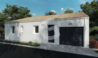 Maison 4 Pièces 82 m² à vendre à La Jonchère (85540)