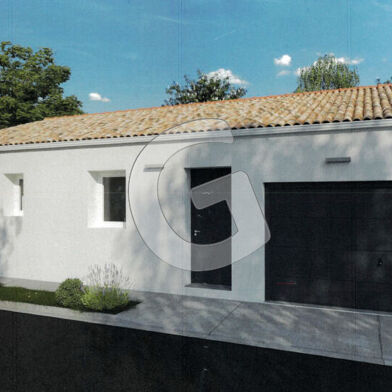 Maison 4 pièces 274700 €