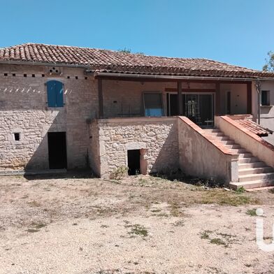 Maison 5 pièces 237540 €