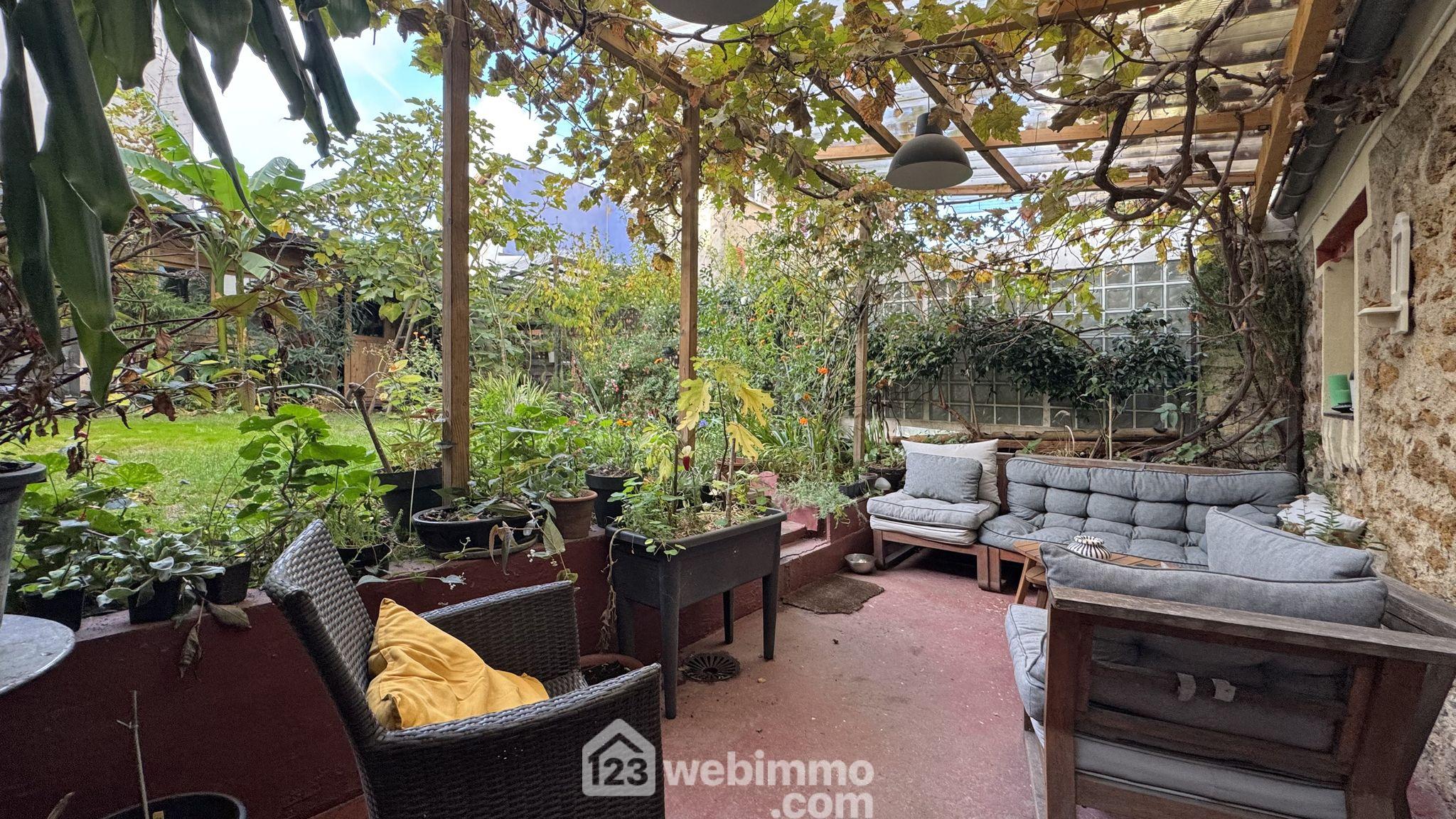 Agence immobilière de 123webimmo.com