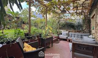 Maison 7 Pièces 120 m² à vendre à Montreuil (93100)