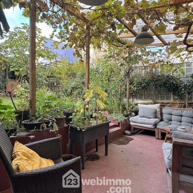 Maison 7 pièces 994900 €