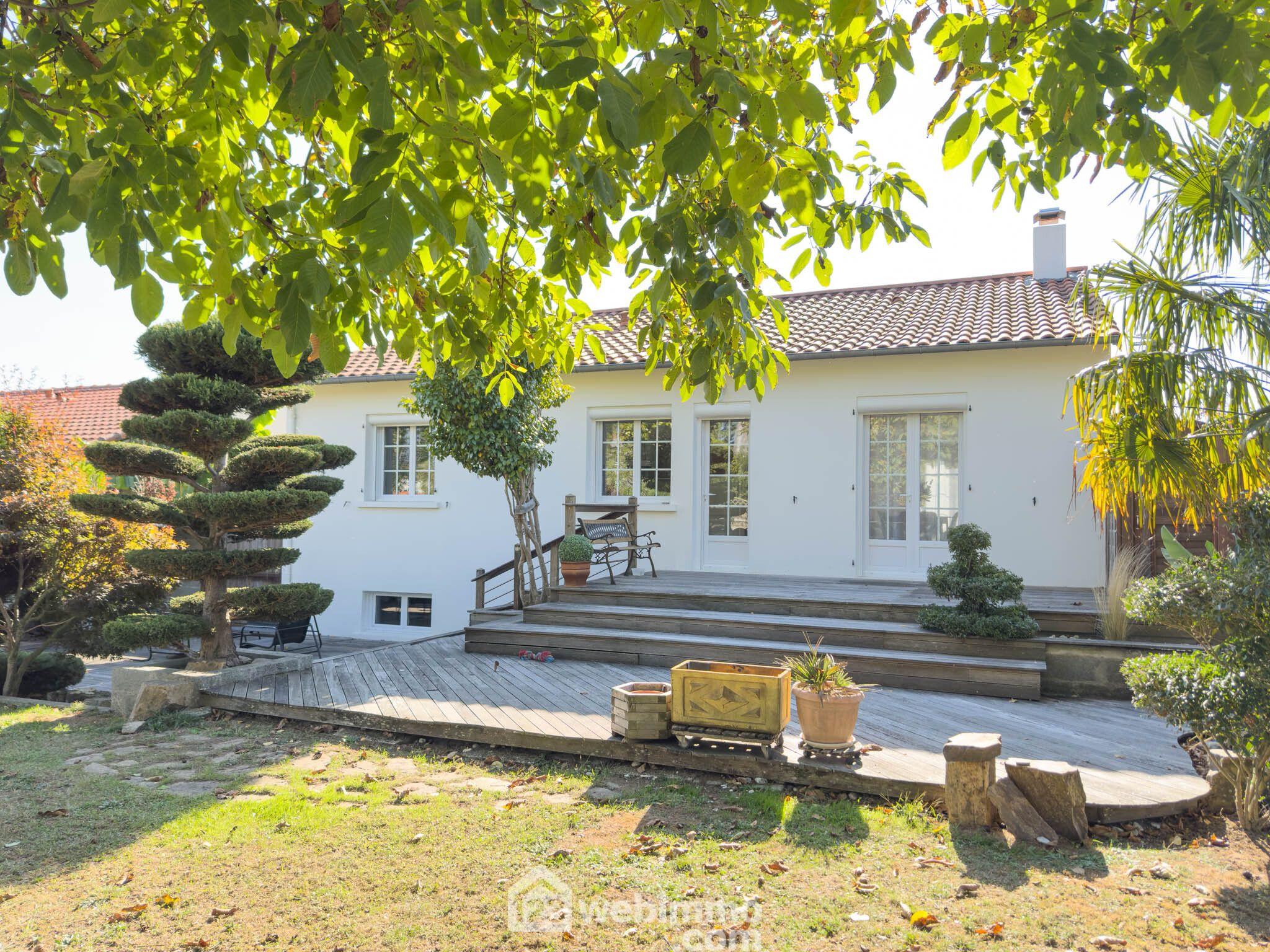 Agence immobilière de 123webimmo.Com Cholet