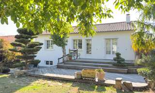 Maison 4 Pièces 88 m² à vendre à Toutlemonde (49360)