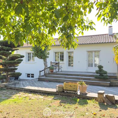 Maison 4 pièces 228700 €