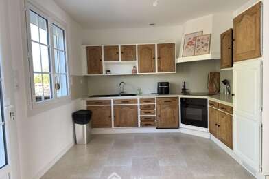 Maison 4 pièces 218400 €