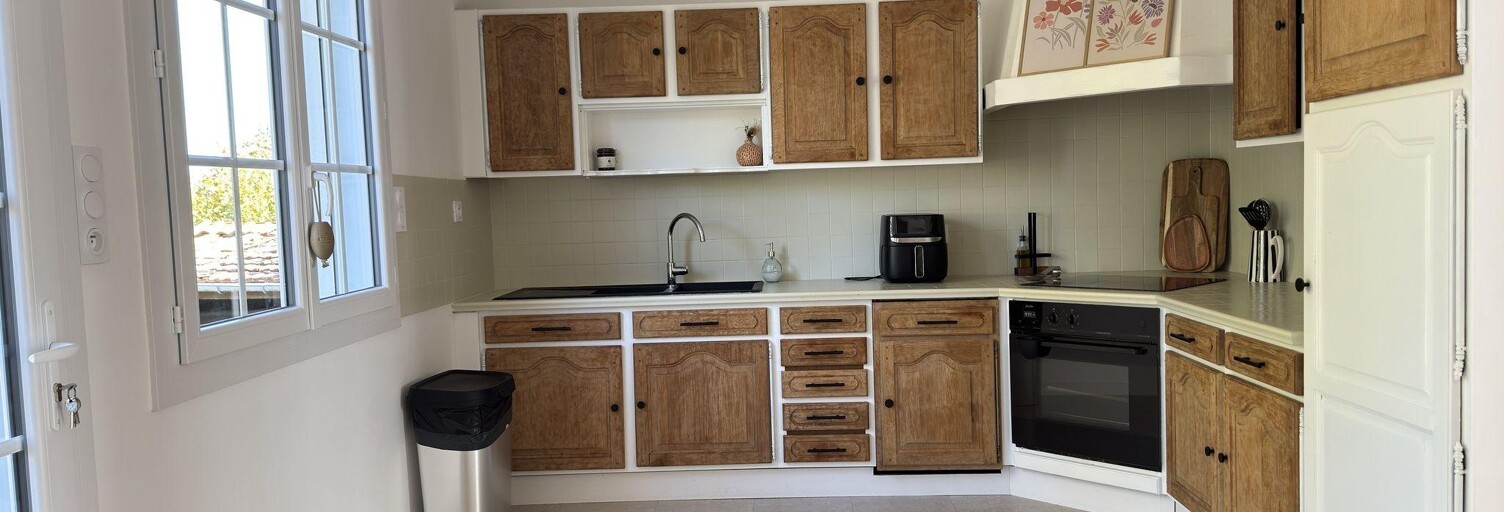 Maison 4 Pièces 88 m² à vendre à Toutlemonde (49360)