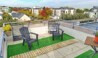 Appartement 4 Pièces 77 m² à vendre à Chantepie (35135)