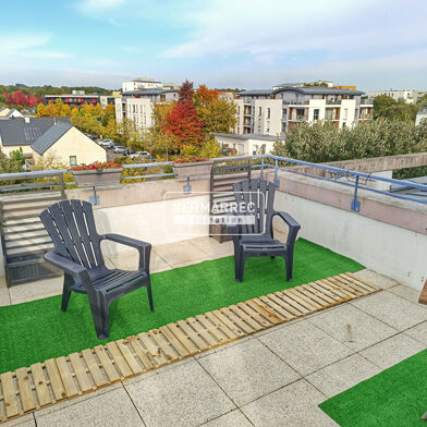 Appartement 4 pièces 291750 €