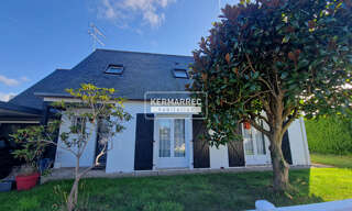 Maison 6 Pièces 123 m² à vendre à Saint-Malo (35400)