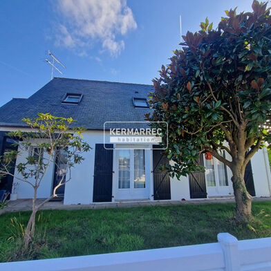 Maison 6 pièces 570000 €