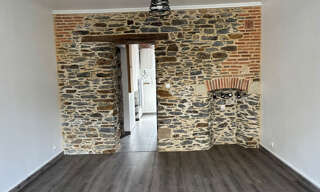 Appartement 2 Pièces 37 m² à vendre à Nantes (44000)