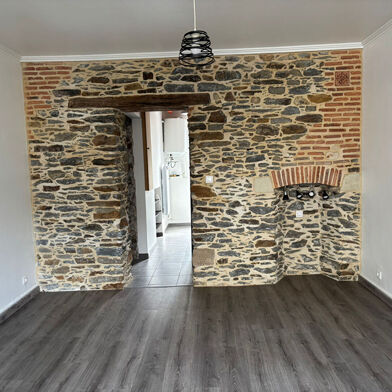 Appartement 2 pièces 127000 €