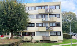 Appartement 5 Pièces 92 m² à vendre à Bonsecours (76240)