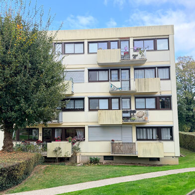 Appartement 5 pièces 189000 €