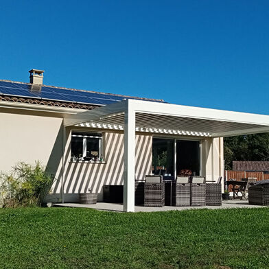 Maison 3 pièces 379980 €