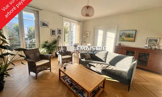 Appartement 4 Pièces 95 m² à vendre à Le Havre (76600)