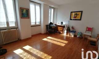 Appartement 6 Pièces 87 m² à vendre à Le Bourg-d'Oisans (38520)