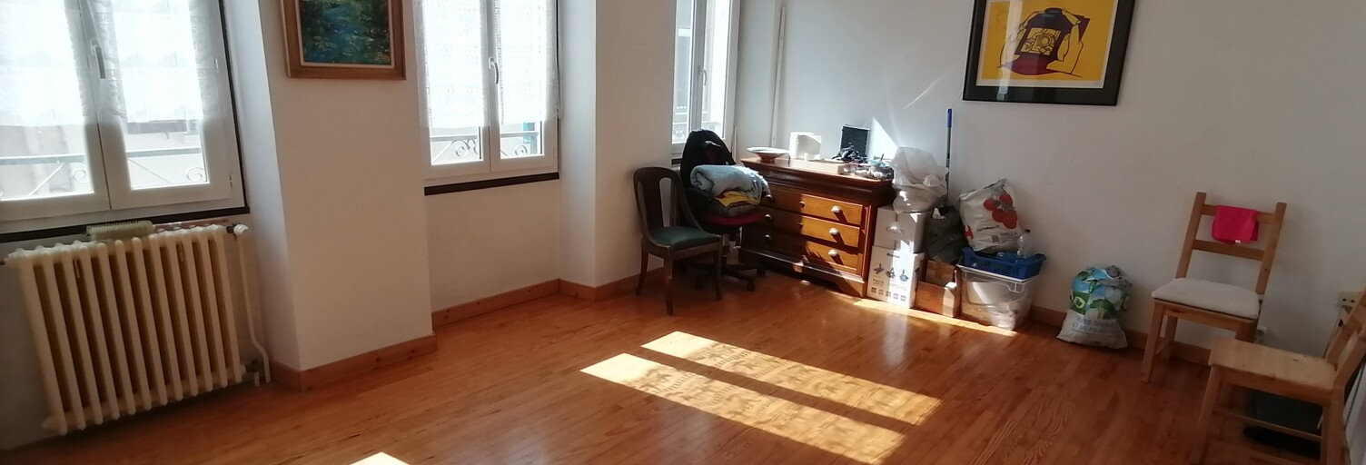 Appartement 6 Pièces 87 m² à vendre à Le Bourg-d'Oisans (38520)