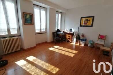 Appartement 6 pièces 220000 €