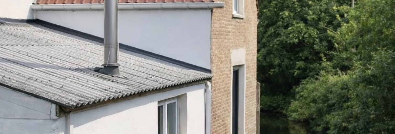 Maison 3 Pièces 93 m² à vendre à Robecq (62350)