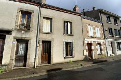 Maison 3 pièces 73500 €