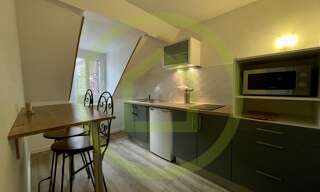 Appartement 1 Pièce 28 m² à vendre à Compiègne (60200)