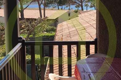 Appartement 2 pièces 195000 €